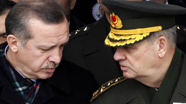 İngiliz Araştırmacı Ergenekon'da Verilen Cezaları Eleştirdi