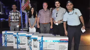 Milli Piyango Balıkesir'de Çekildi