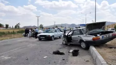 Ramazan Bayramı'ndaki Trafik Kazaları: 17 Ölü, 127 Yaralı