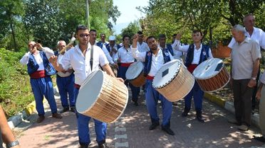 Başkan Karabalık'tan Güreşlere Davet