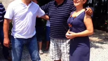 Baykal'dan Bafa'da Kahvaltı Molası