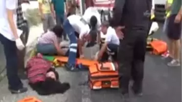 Derlemebayram Dönüşü Trafik Kazaları: 5 Ölü, 75 Yaralı