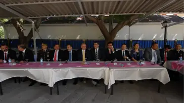Huzurlu Bayram