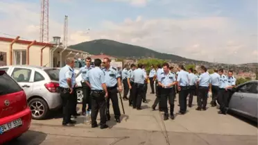Kartal Cezaevi'nde Silahlı Mahkum Paniği