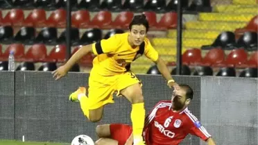 Türk Dünyası Kültür Başkenti Müzik ve Futbol Şöleni