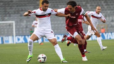 Türkiye Spor Yazarları Derneği Ankara Şubesi Futbol Turnuvası