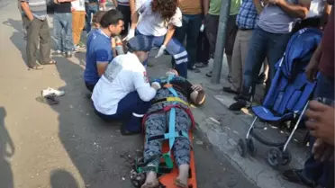 Bayram Tatilinde Kaza Bilançosu: 62 Ölü, 251 Yaralı (5)