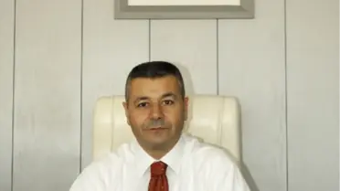 Burdur Ramazan Bayramı'nı Huzurlu Geçirdi