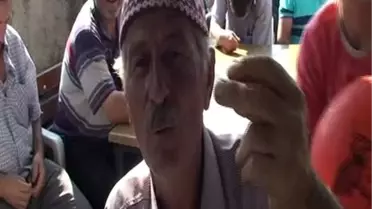 Bursa Vaatlerin Yerine Getirilmediğini Belirten Köylüler CHP'ye Geçti
