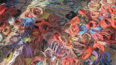 Dedaş'tan Hırsızlara Uyarı