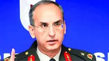 Ergenekon'da Tahliye Edilen Hıfzı Çubuklu, Göreve Başladı