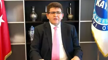Kayseri'den İhracat Arttı