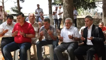 Manisalı Erbil Ailesi'nin Acı Günü