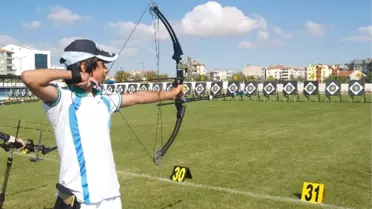 Minikler Türkiye Okçuluk Şampiyonası Gelibolu'da Yapılacak
