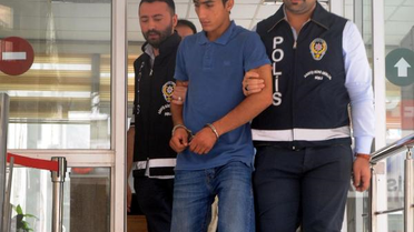 Nişantaşı'nda 10 Evi Soyan Hırsızlar Yakalandı