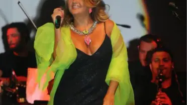 Sibel Can: Bu Saaten Sonra İmajım Değişmez