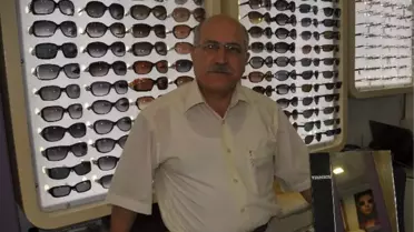 Ucuz Güneş Gözlüklerine Dikkat