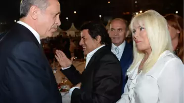 Ajda Pekkan'dan Bülent Ersoy'a 'Ucube' Davası