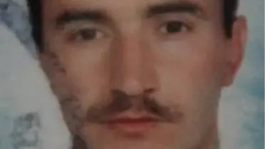 Ayrıldığı Eşini ve Kayınpederini Öldürdü
