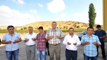 Bigadiç'e Tekstil Fabrikası Açıldı