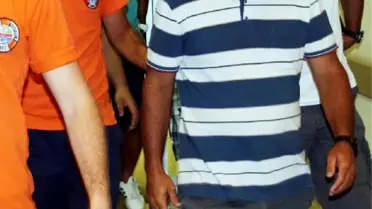 Btp Genel Başkanı Haydar Baş'ın Yeğeninin Ölümüne Neden Olan Tekne Kaptanı Tutuklandı