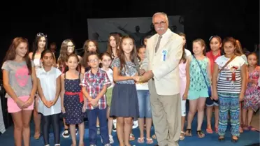 Çanakkale'de Yarım Asırlık Troia Festival Başladı