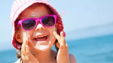 Cilt Kanserine Davetiye Çıkarmayın