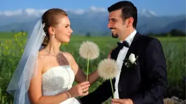 Çine'nin Rus Gelini En Az 3 Çocuk İstiyor