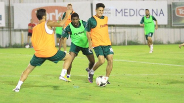 Fenerbahçe, Torku Konyaspor Maçı Hazırlıklarına Başladı