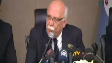 Nabi Avcı'dan Öğretmenlere Müjde