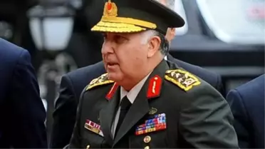 Necdet Özel İstifaya Zorlandı İddiası