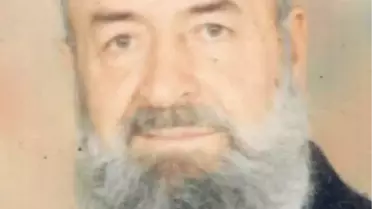 Manavgatta Otel Sahibi Sahilde Ölü Bulundu