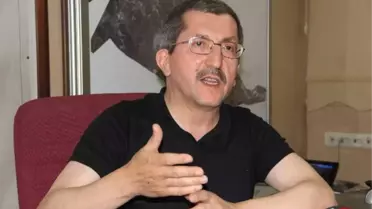 Karabük Belediye Başkanı Yerel Seçimlerde İddialı