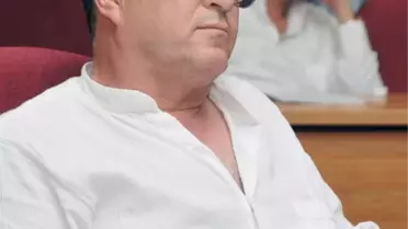 Akaydın: Cumhuriyetin Son Rektörüyüm