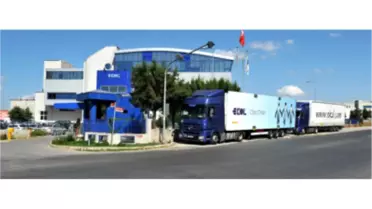 Başvurularını Tamamlayan Ekol, Aeo Sertifikasını Bekliyor