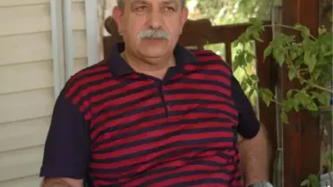 Kaçırılan Başkan Adayı Konuştu