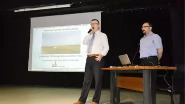 Çed Toplantısı Yapıldı, İhale Süreci Başlıyor
