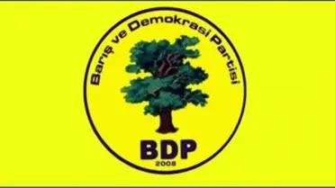 DP'li Belediye Başkanı, BDP'ye Geçti