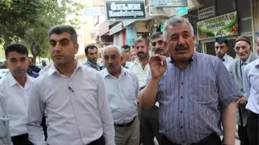 Eruh'ta Yapılacak 'Çırav Festivali' Öncesi Gerginlik