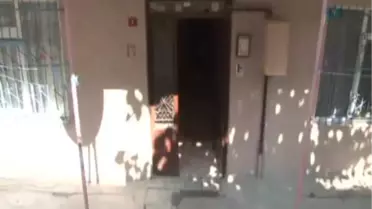 Kağıthane Cinayetinde 3 Gözaltı