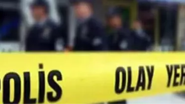 Kağıthane'de Aile Katliamı: 4 Ölü