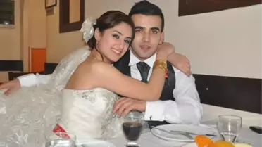 Kağıthane'de Aileyi Kurşuna Dizen Şahıs Damat Çıktı