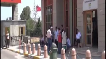 Kağıthane'de Öldürülen Kişilerin Cenazeleri Adli Tıptan Alındı