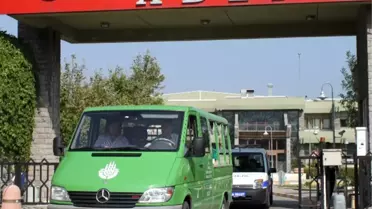 Kağıthane'deki Cinayetin Kurbanlarının Cenazeleri Adli Tıp'tan Alındı