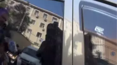 Kağıthane'deki Cinayetlerle İlgili Olarak Gözaltına Alınan 3 Kişi Adliyeye Sevk Edildi