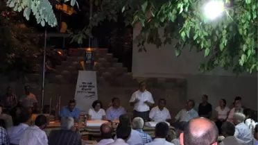 Kuru İncirde Aflatoksin Önleme Eylem Planı Hazırlandı