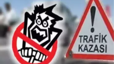 Malkara'da Trafik Kazası: 5 Yaralı