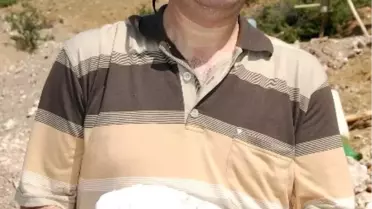 (Özel Haber) Lületaşı Muhafaza Ederken ve Seçerken Nelere Dikkat Edilmeli