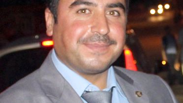 Şehit ve Gazi Aileleri Federasyonu'nda Görev Değişimi