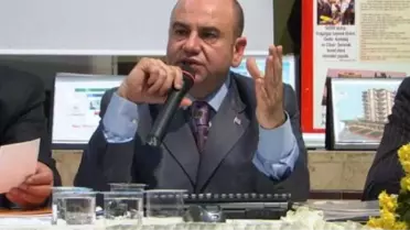 AK Parti'nin Kuruluşunun 12. Yıl Dönümü